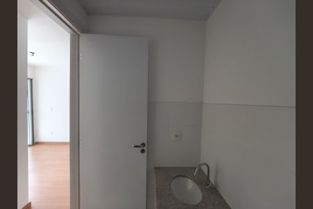 Apartamento à venda com 50m², 2 quartos e 1 vaga