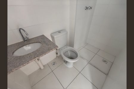 Apartamento à venda com 50m², 2 quartos e 1 vaga
