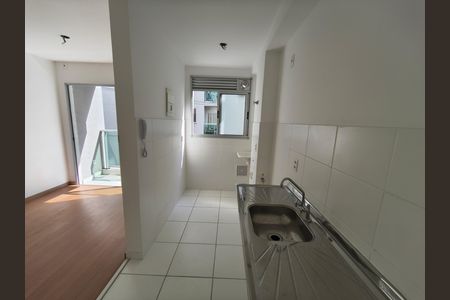 Apartamento à venda com 50m², 2 quartos e 1 vaga