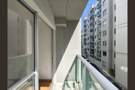 Apartamento à venda com 50m², 2 quartos e 1 vaga