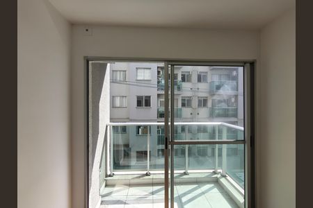 Apartamento à venda com 50m², 2 quartos e 1 vaga