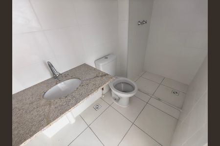 Apartamento à venda com 50m², 2 quartos e 1 vaga