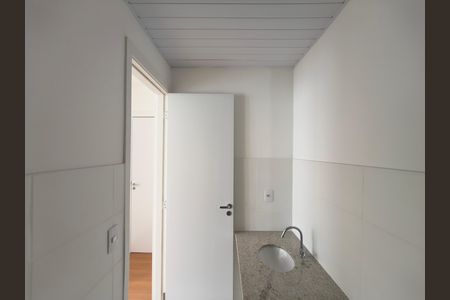 Apartamento à venda com 50m², 2 quartos e 1 vaga