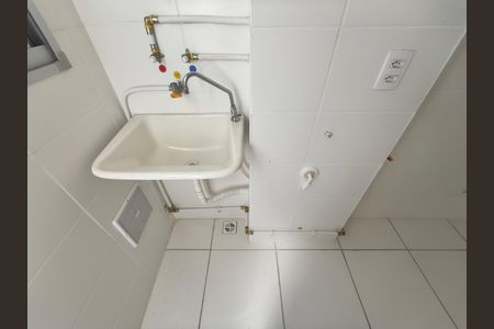 Apartamento à venda com 50m², 2 quartos e 1 vaga