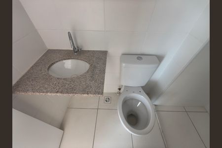 Apartamento à venda com 50m², 2 quartos e 1 vaga