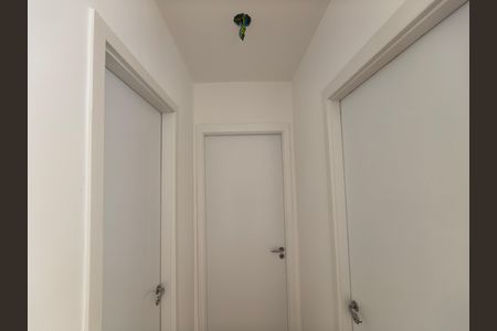 Apartamento à venda com 50m², 2 quartos e 1 vaga