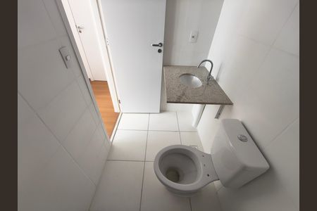 Apartamento à venda com 50m², 2 quartos e 1 vaga