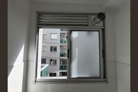 Apartamento à venda com 50m², 2 quartos e 1 vaga