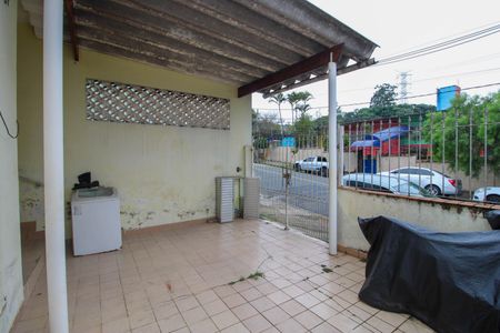 Casa para alugar com 150m², 3 quartos e 2 vagasGaragem