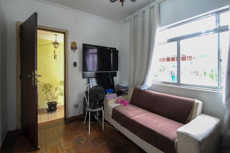 Sala de casa à venda com 3 quartos, 150m² em Jardim Taboao, São Paulo