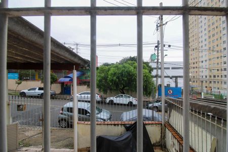 Vista Sala de casa à venda com 3 quartos, 150m² em Jardim Taboao, São Paulo