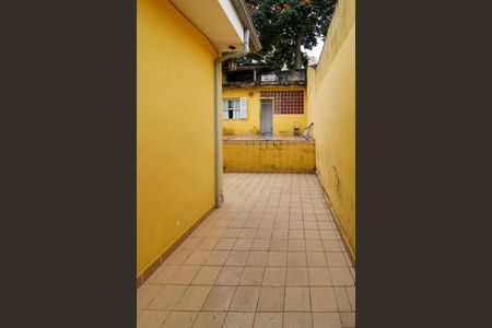 Casa para alugar com 150m², 3 quartos e 2 vagasAcesso fundos 