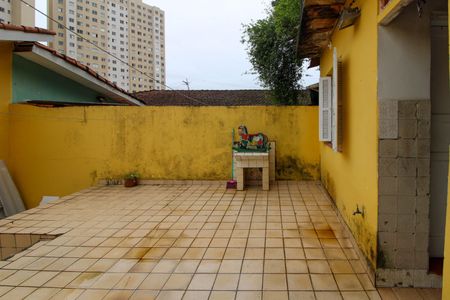 Casa para alugar com 150m², 3 quartos e 2 vagasÁrea externa