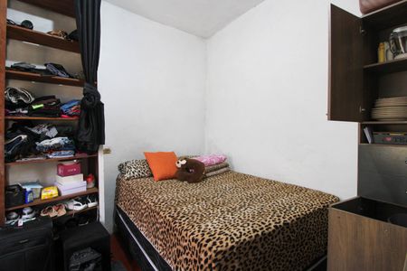 Casa para alugar com 150m², 3 quartos e 2 vagasQuarto de Serviço 
