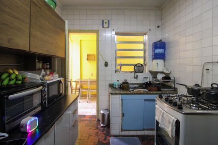 Casa para alugar com 150m², 3 quartos e 2 vagasCozinha 