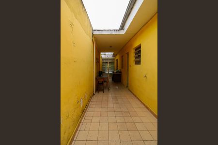 Casa para alugar com 150m², 3 quartos e 2 vagasAcesso fundos 