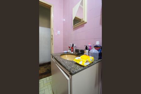 Casa para alugar com 150m², 3 quartos e 2 vagasBanheiro