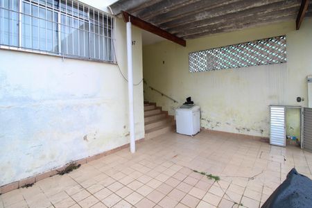 Casa para alugar com 150m², 3 quartos e 2 vagasGaragem