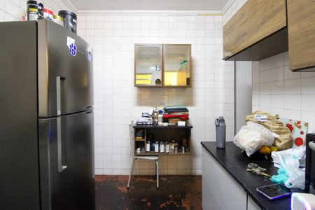 Casa para alugar com 150m², 3 quartos e 2 vagasCozinha 