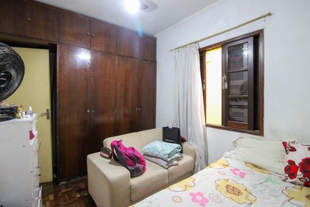 Casa para alugar com 150m², 3 quartos e 2 vagasQuarto 1
