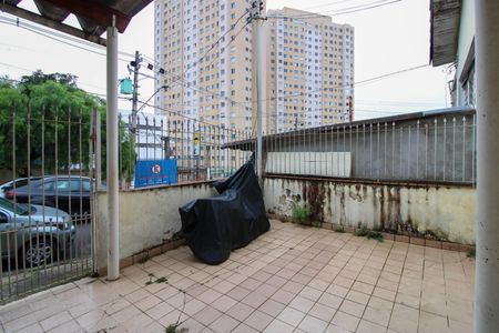 Casa para alugar com 150m², 3 quartos e 2 vagasGaragem