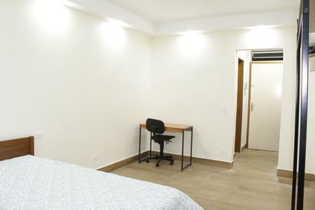 Kitnet/Studio para alugar com 1 quarto, 28m² em Consolação, São Paulo