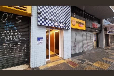 Kitnet/Studio para alugar com 1 quarto, 28m² em Consolação, São Paulo