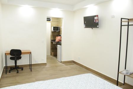 Kitnet/Studio para alugar com 1 quarto, 28m² em Consolação, São Paulo