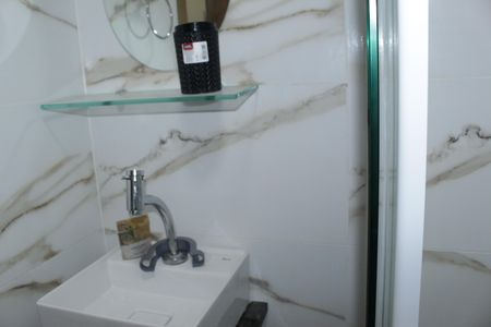 Kitnet/Studio para alugar com 1 quarto, 28m² em Consolação, São Paulo
