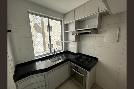 Apartamento para alugar com 74m², 2 quartos e 2 vagas
