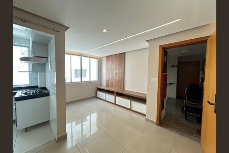 Apartamento para alugar com 2 quartos, 74m² em Manacás, Belo Horizonte