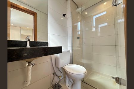 Apartamento para alugar com 2 quartos, 74m² em Manacás, Belo Horizonte