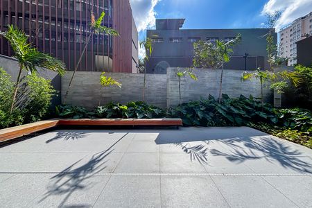 Studio para alugar com 25m², 1 quarto e sem vaga