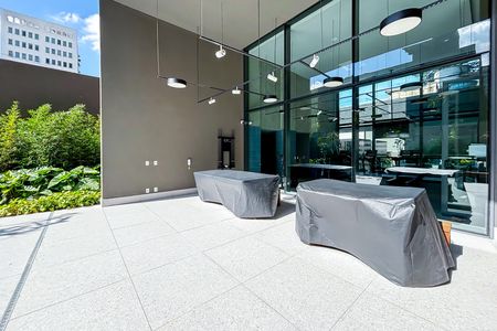 Studio para alugar com 25m², 1 quarto e sem vaga