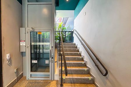 Studio para alugar com 25m², 1 quarto e sem vaga
