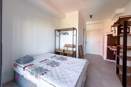 Studio para alugar com 25m², 1 quarto e sem vaga