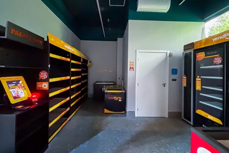 Studio para alugar com 25m², 1 quarto e sem vaga