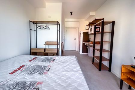 Kitnet/Studio para alugar com 1 quarto, 25m² em Pinheiros, São Paulo