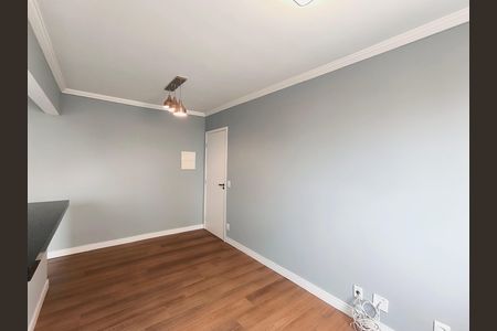 Apartamento para alugar com 2 quartos, 54m² em Parque Residencial Jundiaí, Jundiaí