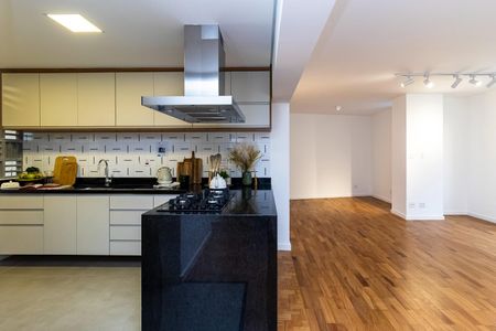Apartamento para alugar com 129m², 3 quartos e 1 vaga Apartamento para alugar com 129m², 3 quartos e 1 vagaFoto 12