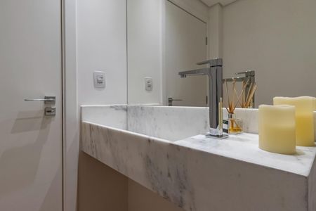 Apartamento para alugar com 129m², 3 quartos e 1 vaga Apartamento para alugar com 129m², 3 quartos e 1 vagaFoto 07