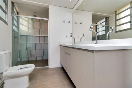 Apartamento para alugar com 129m², 3 quartos e 1 vaga Apartamento para alugar com 129m², 3 quartos e 1 vagaFoto 05