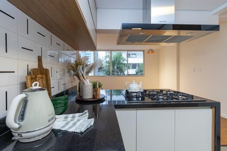 Apartamento para alugar com 129m², 3 quartos e 1 vaga Apartamento para alugar com 129m², 3 quartos e 1 vagaFoto 10