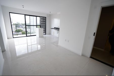 Apartamento à venda com 2 quartos, 70m² em Setor Pedro Ludovico, Goiânia