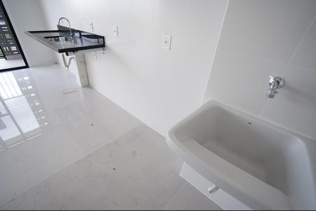 Apartamento à venda com 70m², 2 quartos e 1 vaga