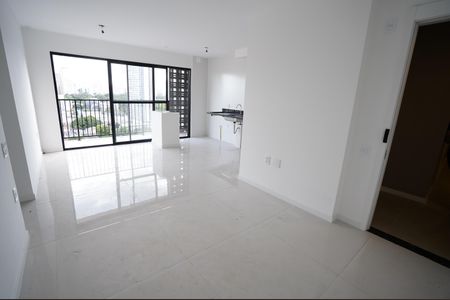 Apartamento à venda com 2 quartos, 70m² em Setor Pedro Ludovico, Goiânia