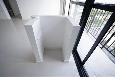 Apartamento à venda com 70m², 2 quartos e 1 vaga