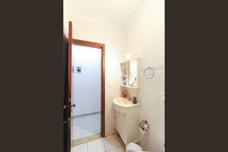 Casa à venda com 131m², 3 quartos e 1 vaga