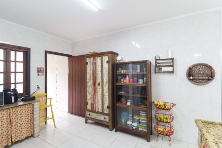 Casa à venda com 131m², 3 quartos e 1 vaga