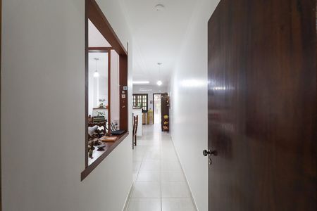 Casa à venda com 131m², 3 quartos e 1 vaga
